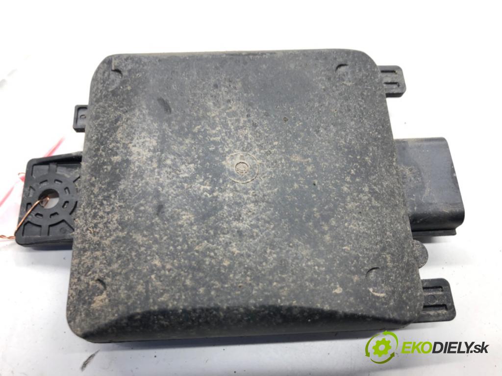 OPEL INSIGNIA B Kombi 2021 128 kW 2.0 CDTi (35) 1995 RADAR: Modul Mŕtveho 84690955