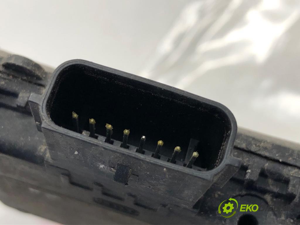 OPEL INSIGNIA B Kombi 2021 128 kW 2.0 CDTi (35) 1995 RADAR: Modul Mŕtveho 84690955