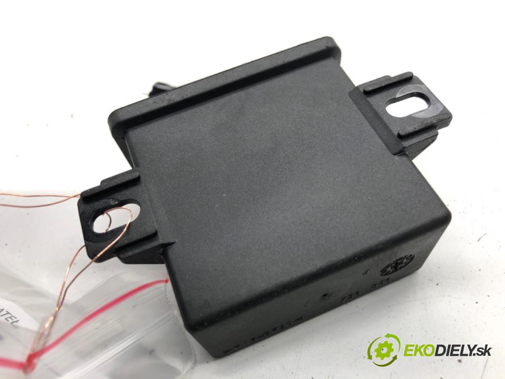 OPEL INSIGNIA B Kombi 2021 128 kW 2.0 CDTi (35) 1995 modul světel 39229656 (Řídící jednotka ostatní)