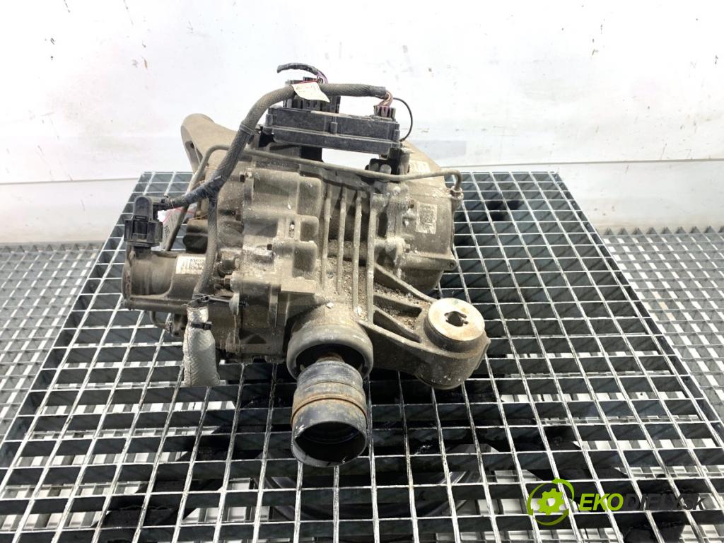 OPEL INSIGNIA B Kombi 2021 128 kW 2.0 CDTi (35) 1995 Most ,diferenciál zad 84894046 84877842