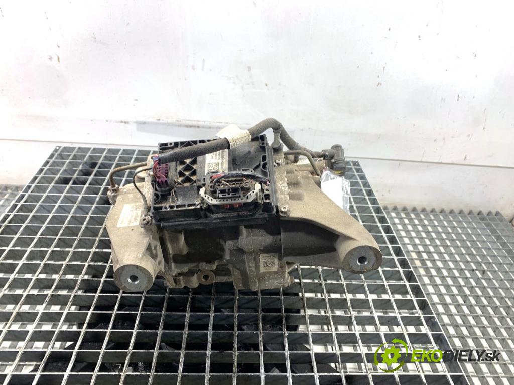 OPEL INSIGNIA B Kombi 2021 128 kW 2.0 CDTi (35) 1995 Most ,diferenciál zad 84894046 84877842