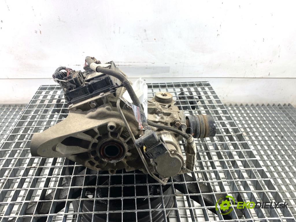 OPEL INSIGNIA B Kombi 2021 128 kW 2.0 CDTi (35) 1995 Most ,diferenciál zad 84894046 84877842