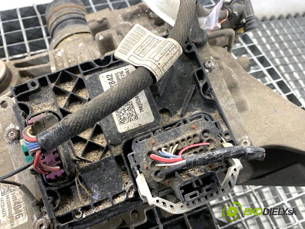 OPEL INSIGNIA B Kombi 2021 128 kW 2.0 CDTi (35) 1995 Most ,diferenciál zad 84894046 84877842