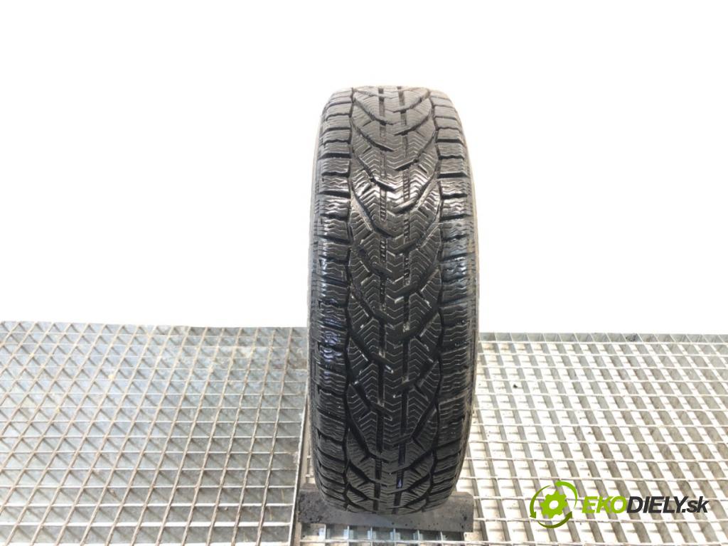 --- ---      PNEUMATIKA: zima 1X 185/60 15