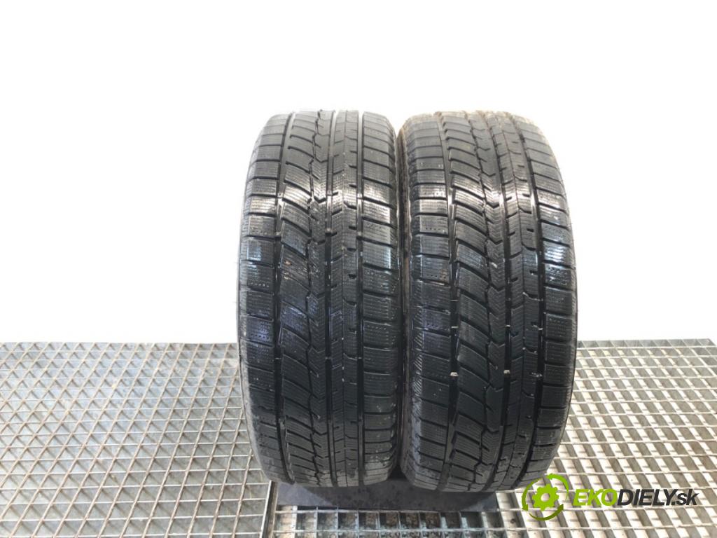 --- ---      PNEUMATIKA: zima 2X 205/55 16