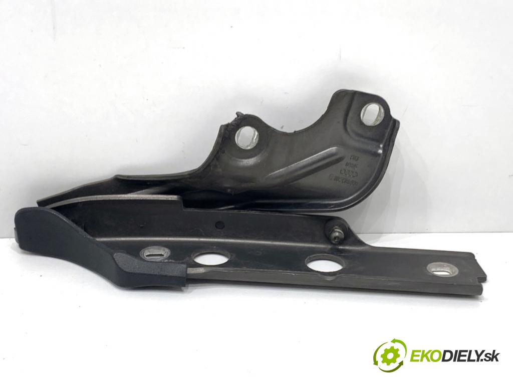 AUDI A6 C7 Kombi 2012 120 kW 2.0 TDI 1968 Záves kapoty pravy predný 4G8823302D