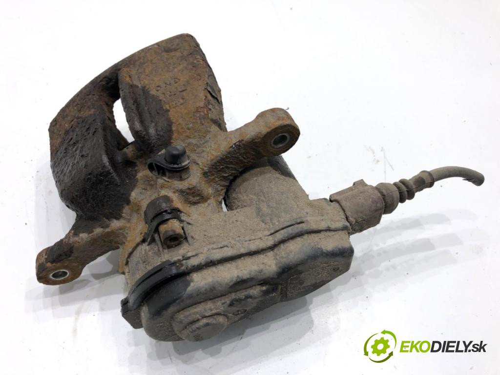 AUDI A6 C7 Kombi 2012 120 kW 2.0 TDI 1968 Brzdič strmeň pravy zad