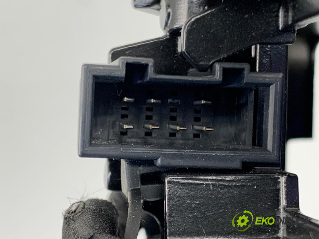 AUDI A6 C7 Kombi 2012 120 kW 2.0 TDI 1968 Displej 4G1919601J (Přístrojová deska)