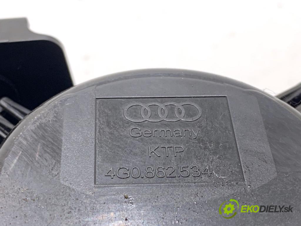 AUDI A6 C7 Kombi 2012 120 kW 2.0 TDI 1968 Držiak na nápoje 4G0862534 (Držiak (úchyt) na nápoje)