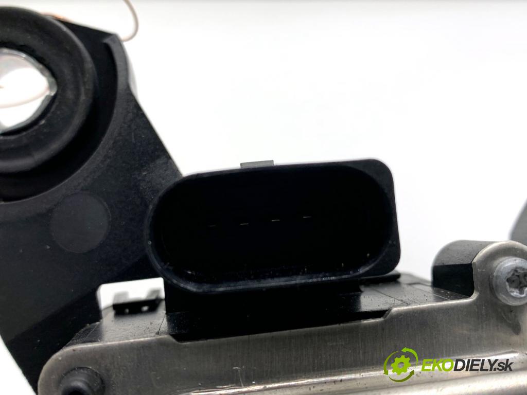 AUDI A6 C7 Kombi 2012 120 kW 2.0 TDI 1968 motor stěračů zadní část 4G9955711A