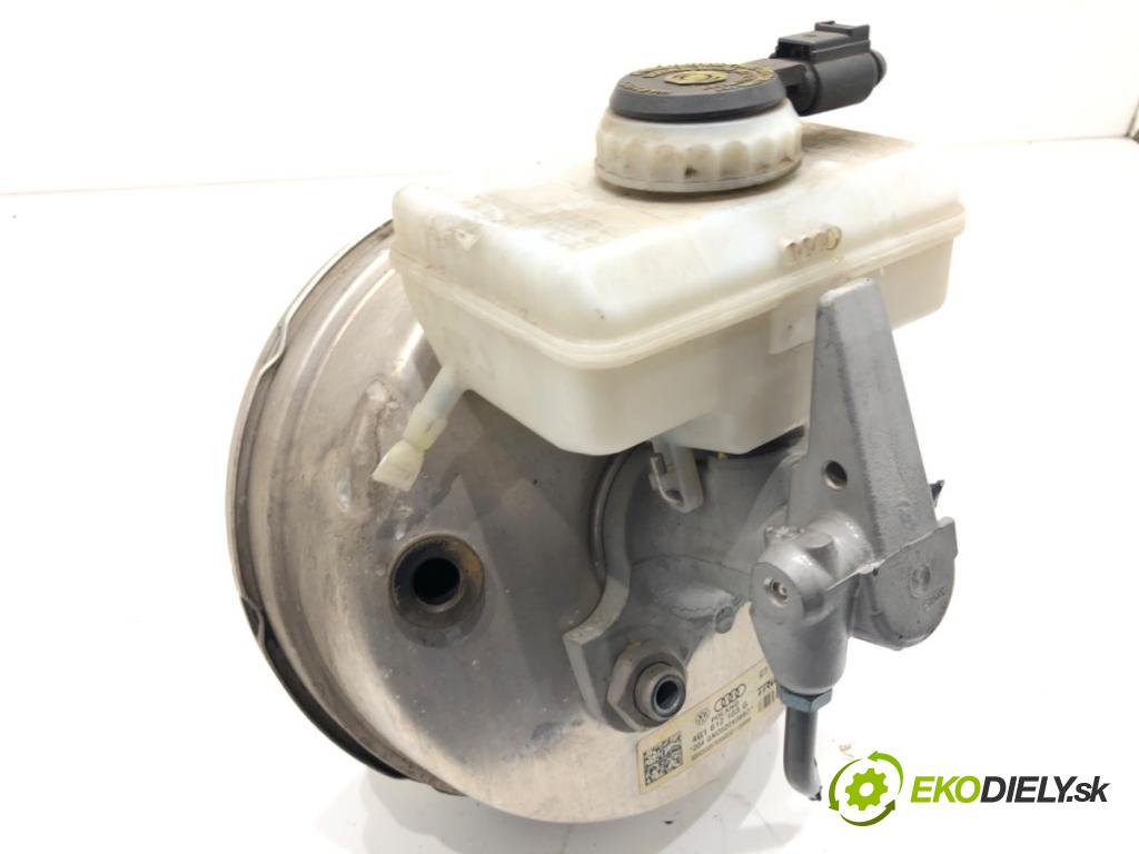 AUDI A6 C7 Kombi 2012 120 kW 2.0 TDI 1968 posilovač bŕzd 4G1612103G