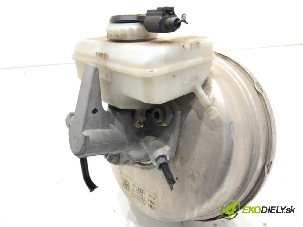 AUDI A6 C7 Kombi 2012 120 kW 2.0 TDI 1968 posilovač bŕzd 4G1612103G