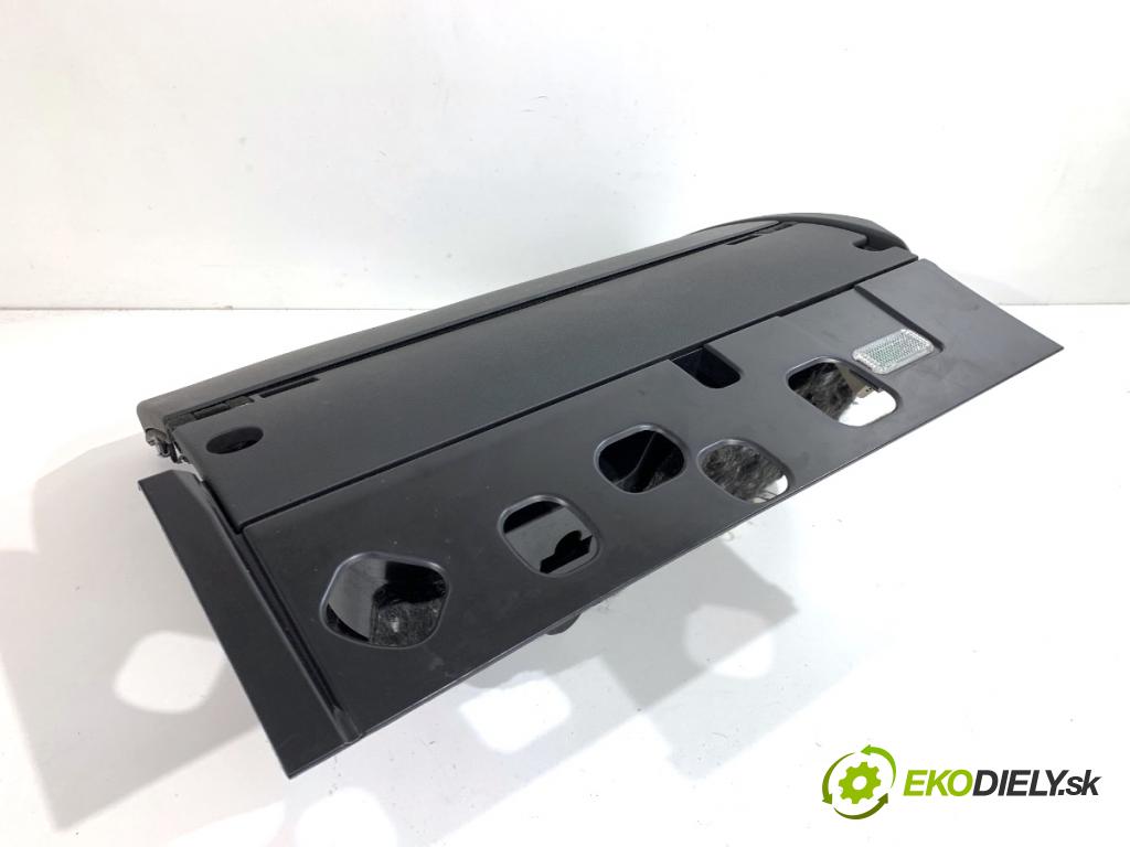 AUDI A6 C7 Kombi 2012 120 kW 2.0 TDI 1968 Priehradka, kastlík spolujazdca 4G1857035 (Priehradka (kastlík))