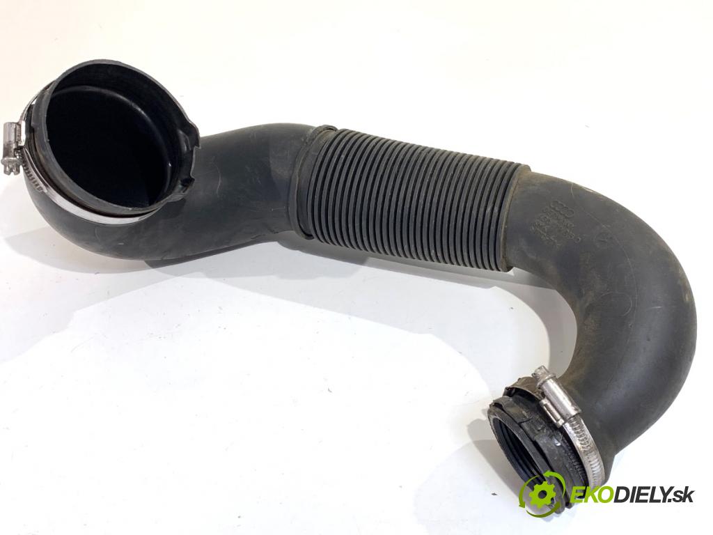 AUDI A6 C7 Kombi 2012 120 kW 2.0 TDI 1968 Rúra vzduchu 4G0129615D