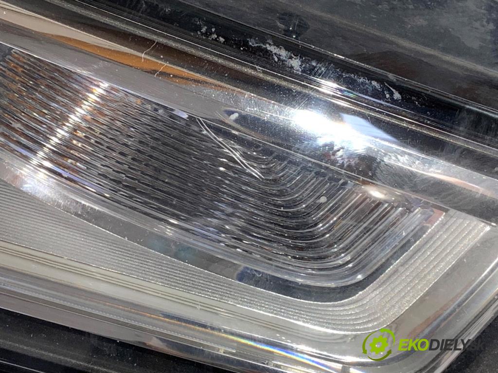 AUDI A6 C7 Kombi 2012 120 kW 2.0 TDI 1968 Svetlomet pravy predný LED 4G0941044J
