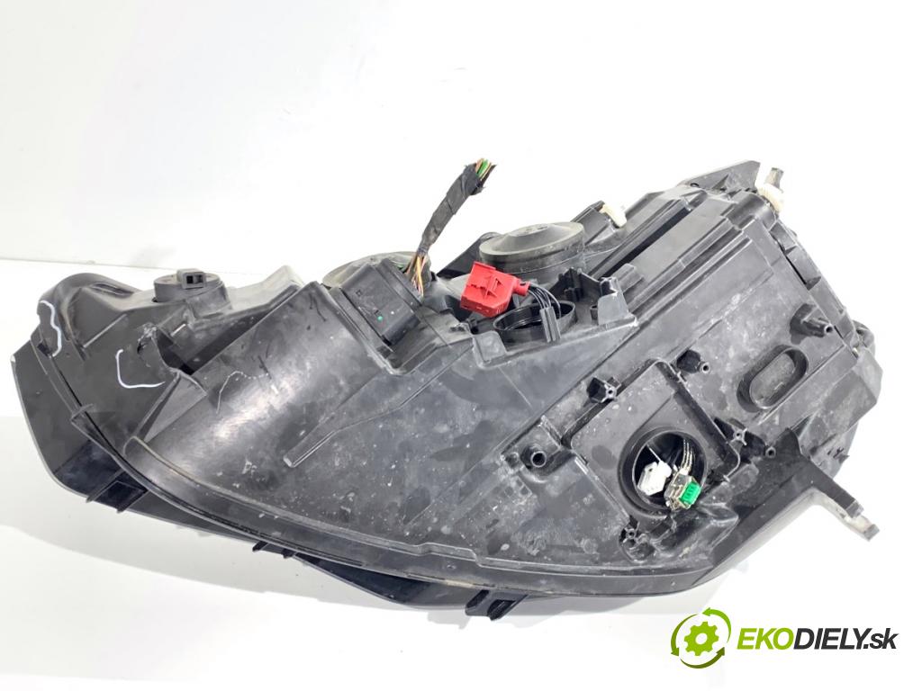 AUDI A6 C7 Kombi 2012 120 kW 2.0 TDI 1968 Svetlomet pravy predný LED 4G0941044J