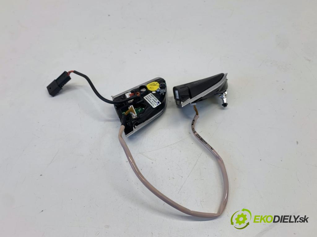 AUDI A6 C7 Kombi 2012 120 kW 2.0 TDI 1968 SPÍNAČE: volantu 4G0951523F