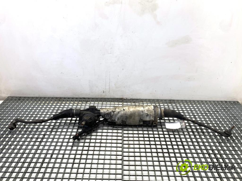 AUDI A6 C7 Kombi 2012 120 kW 2.0 TDI 1968 riadenie volantu Riadenie 4G0909144J