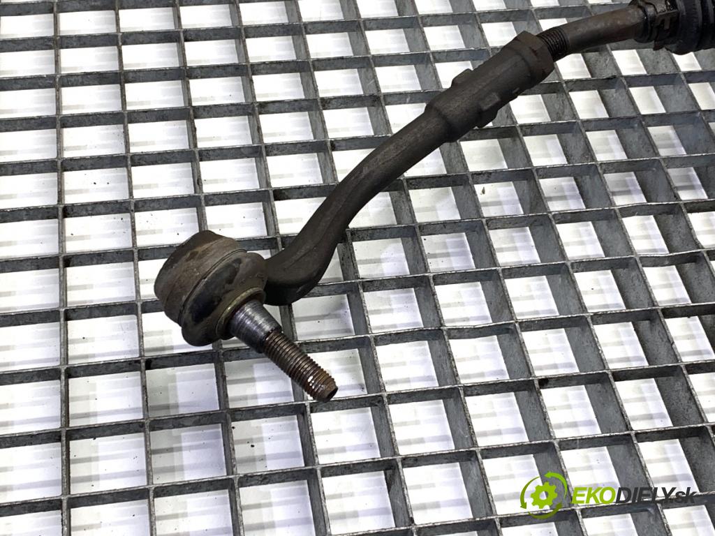 AUDI A6 C7 Kombi 2012 120 kW 2.0 TDI 1968 riadenie volantu Riadenie 4G0909144J