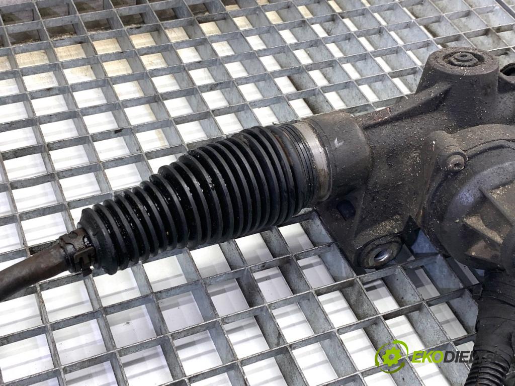 AUDI A6 C7 Kombi 2012 120 kW 2.0 TDI 1968 riadenie volantu Riadenie 4G0909144J