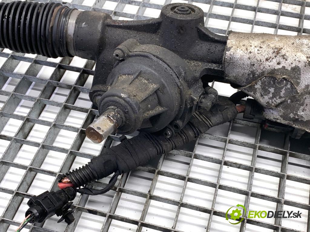 AUDI A6 C7 Kombi 2012 120 kW 2.0 TDI 1968 riadenie volantu Riadenie 4G0909144J