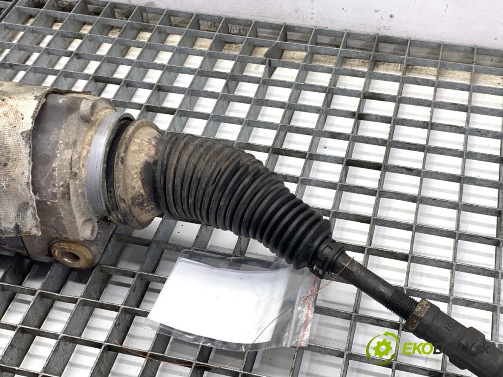 AUDI A6 C7 Kombi 2012 120 kW 2.0 TDI 1968 riadenie volantu Riadenie 4G0909144J