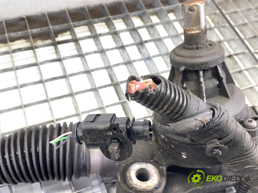 AUDI A6 C7 Kombi 2012 120 kW 2.0 TDI 1968 riadenie volantu Riadenie 4G0909144J