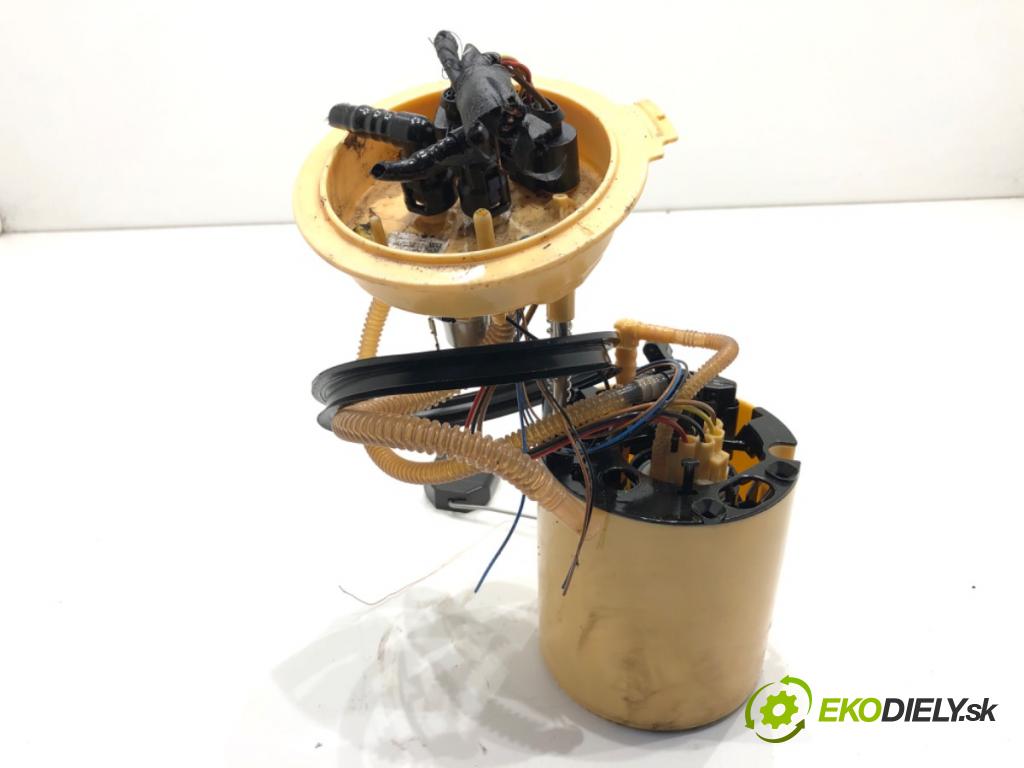 AUDI A6 C7 Kombi 2012 120 kW 2.0 TDI 1968 Pumpa paliva 4G0919050