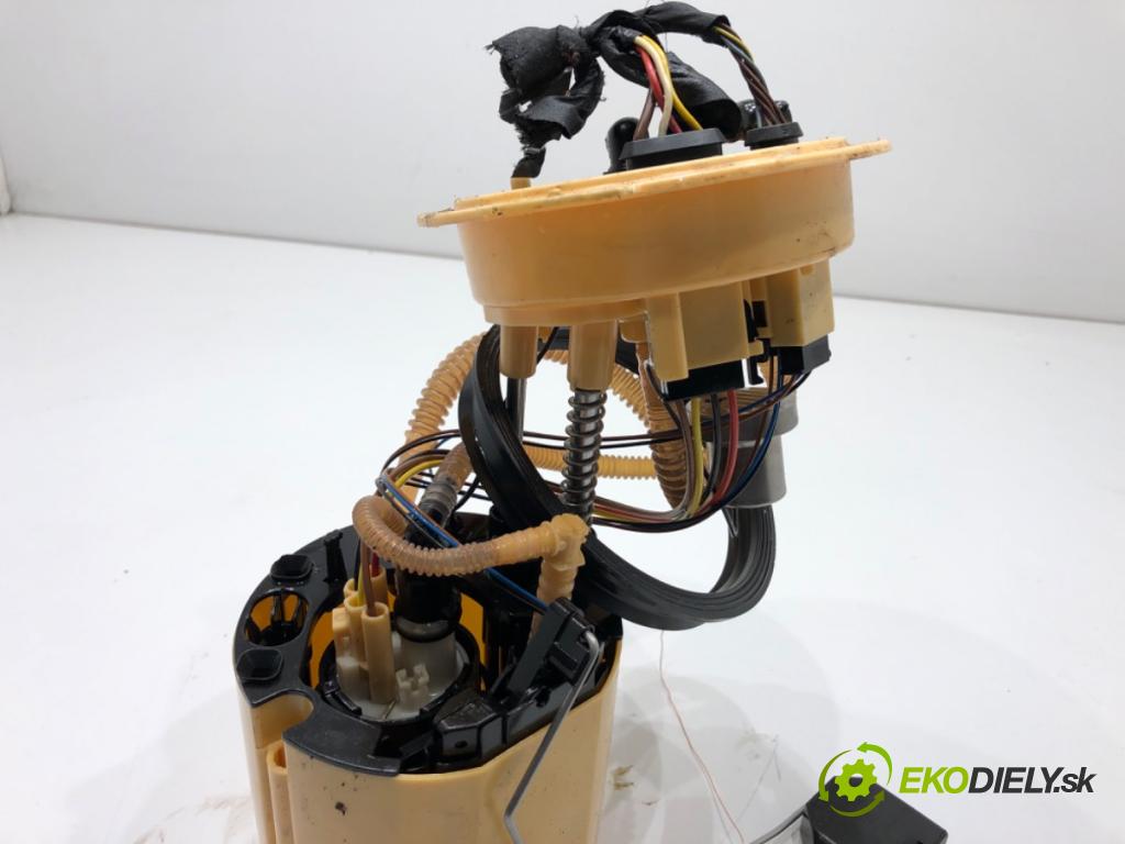 AUDI A6 C7 Kombi 2012 120 kW 2.0 TDI 1968 Pumpa paliva 4G0919050