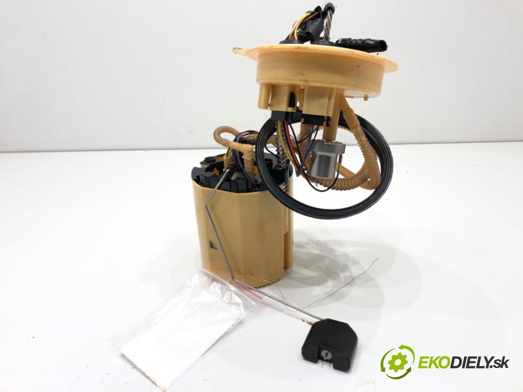 AUDI A6 C7 Kombi 2012 120 kW 2.0 TDI 1968 Pumpa paliva 4G0919050