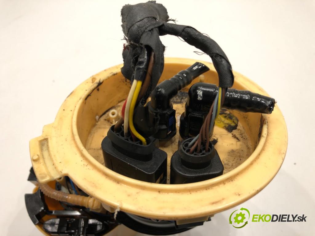 AUDI A6 C7 Kombi 2012 120 kW 2.0 TDI 1968 Pumpa paliva 4G0919050