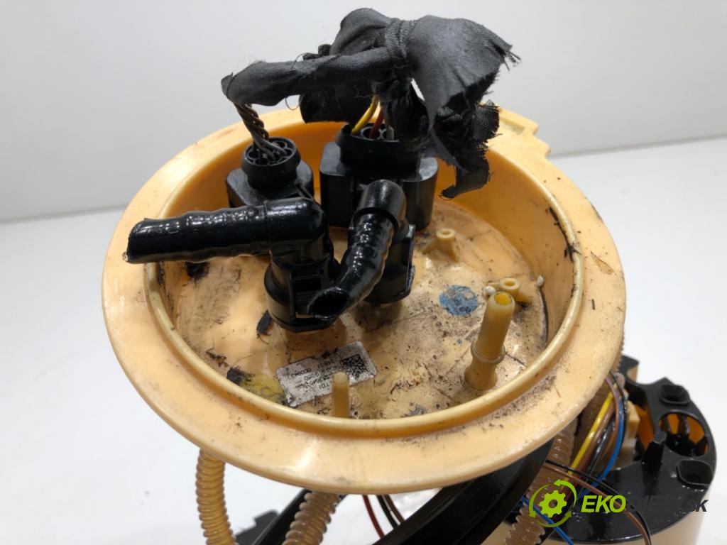 AUDI A6 C7 Kombi 2012 120 kW 2.0 TDI 1968 Pumpa paliva 4G0919050