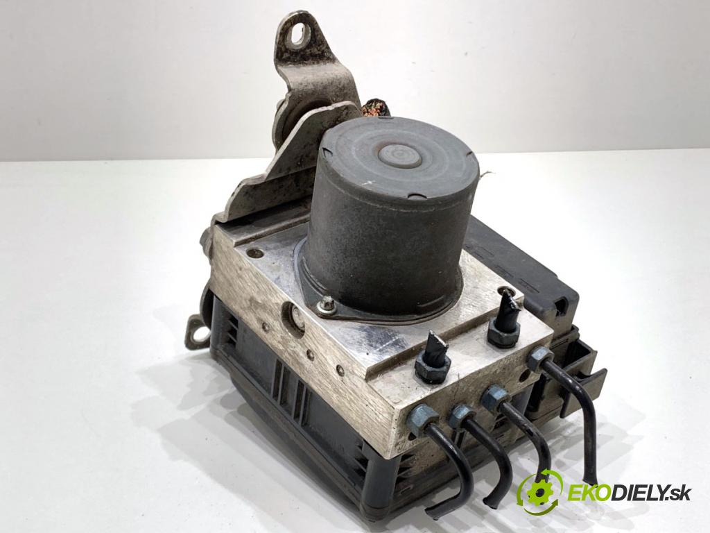 AUDI A6 C7 Kombi 2012 120 kW 2.0 TDI 1968 Pumpa ABS 4G0907379H (Pumpa ABS)