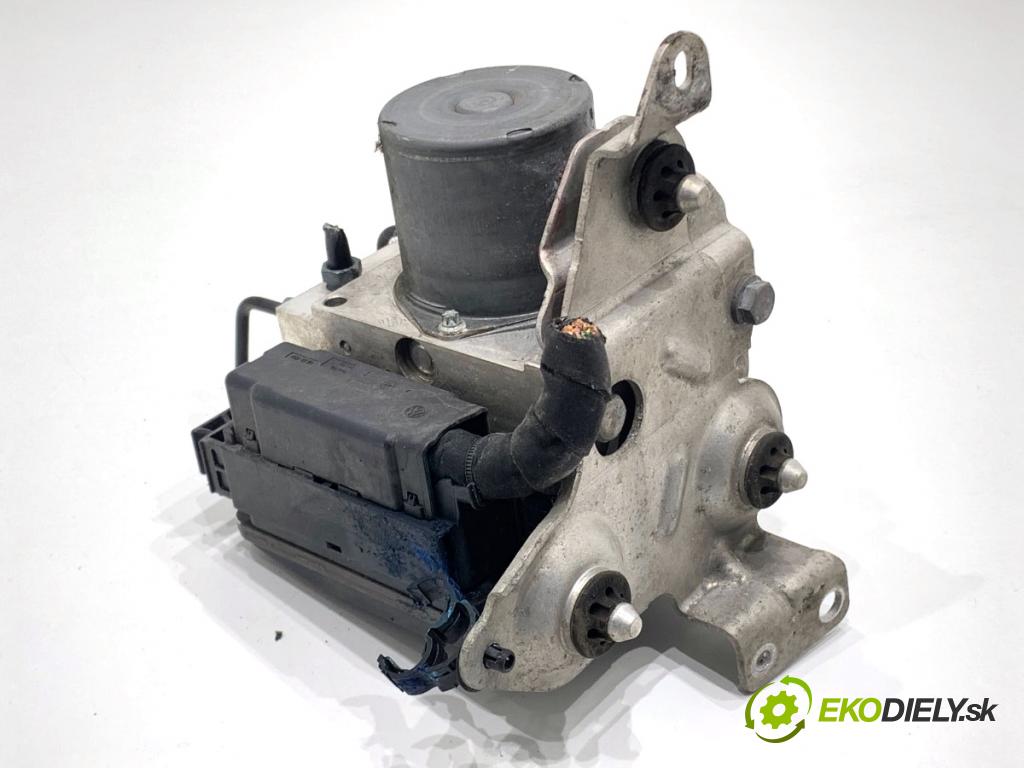 AUDI A6 C7 Kombi 2012 120 kW 2.0 TDI 1968 Pumpa ABS 4G0907379H (Pumpa ABS)