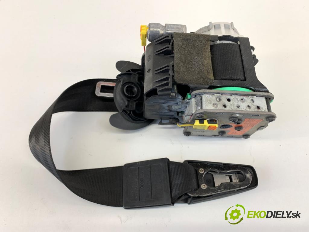 AUDI A6 C7 Kombi 2012 120 kW 2.0 TDI 1968 Držiak BEZPEČNOSŤ ľavy predný 4G8857705B