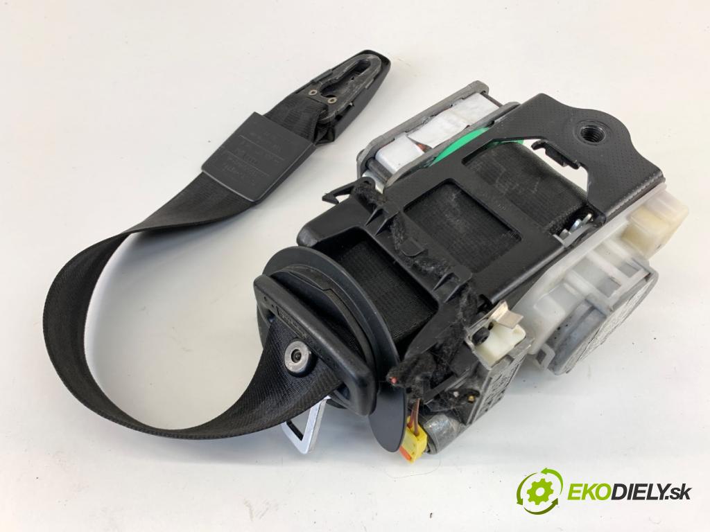 AUDI A6 C7 Kombi 2012 120 kW 2.0 TDI 1968 Držiak BEZPEČNOSŤ ľavy predný 4G8857705B