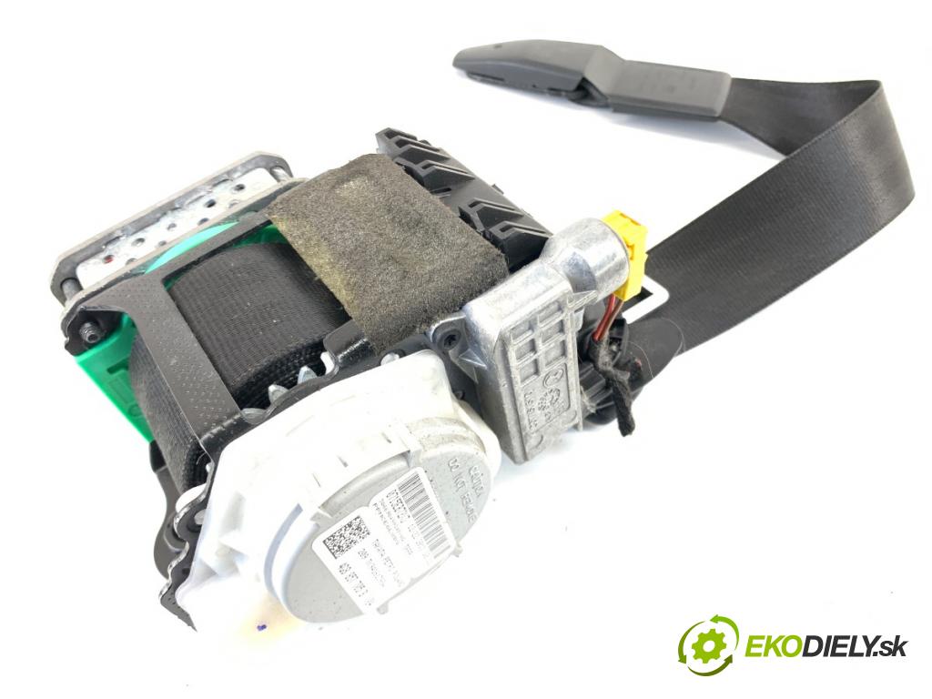 AUDI A6 C7 Kombi 2012 120 kW 2.0 TDI 1968 Držiak BEZPEČNOSŤ ľavy predný 4G8857705B