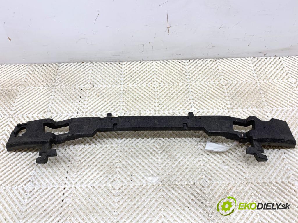 AUDI A6 C7 Kombi 2012 120 kW 2.0 TDI 1968 ABSORBER nárazníka přední část 4G0807550J