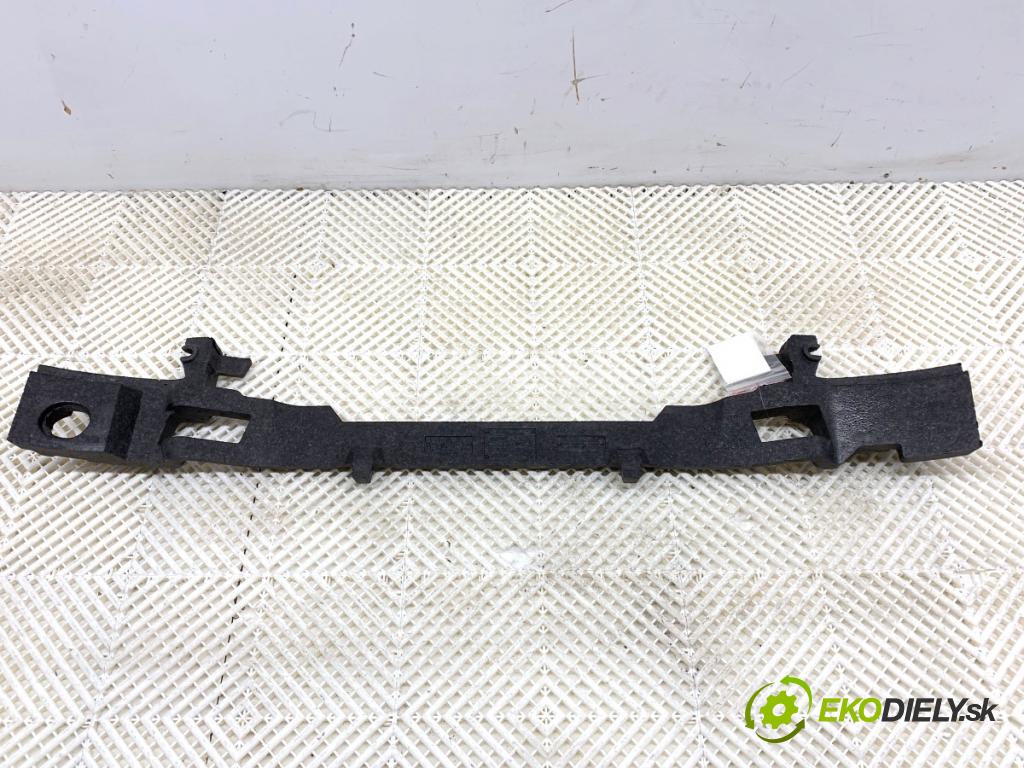 AUDI A6 C7 Kombi 2012 120 kW 2.0 TDI 1968 ABSORBER nárazníka predný 4G0807550J