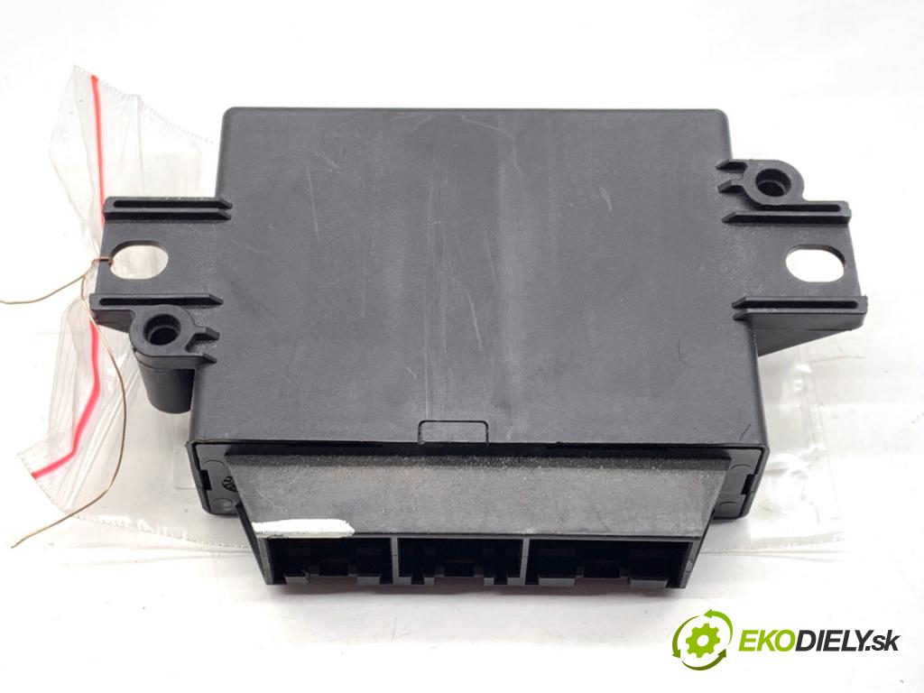 AUDI A6 C7 Kombi 2012 120 kW 2.0 TDI 1968 modul PDC 4H0919475L (Řídící jednotka ostatní)