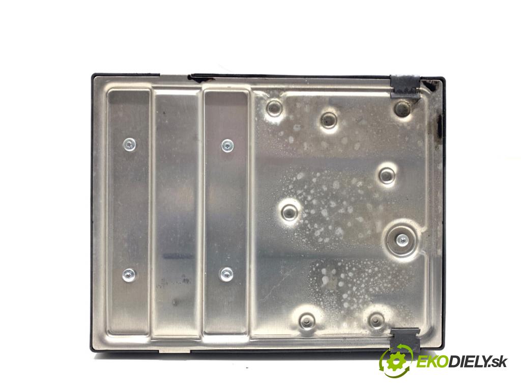 AUDI A6 C7 Kombi 2012 120 kW 2.0 TDI 1968 Modul komfortu 4H0907063BN (Modul komfortu)