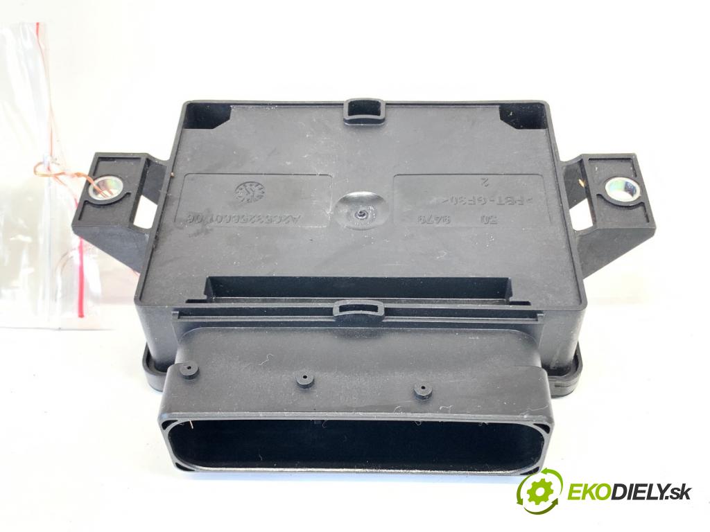 AUDI A6 C7 Kombi 2012 120 kW 2.0 TDI 1968 Modul brzdy ručnej brzdy 4H0907801E