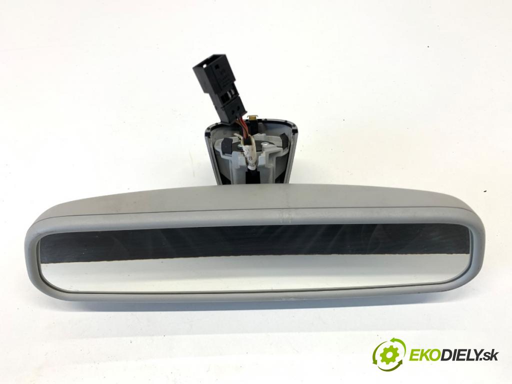 AUDI A6 C7 Kombi 2012 120 kW 2.0 TDI 1968 Spätné zrkadlo vnútorné  (Spätné zrkadlo vnútorné)