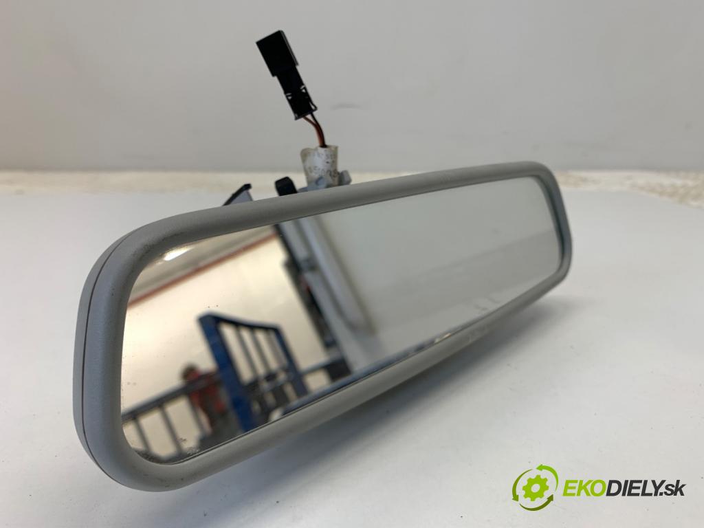 AUDI A6 C7 Kombi 2012 120 kW 2.0 TDI 1968 Spätné zrkadlo vnútorné  (Spätné zrkadlo vnútorné)