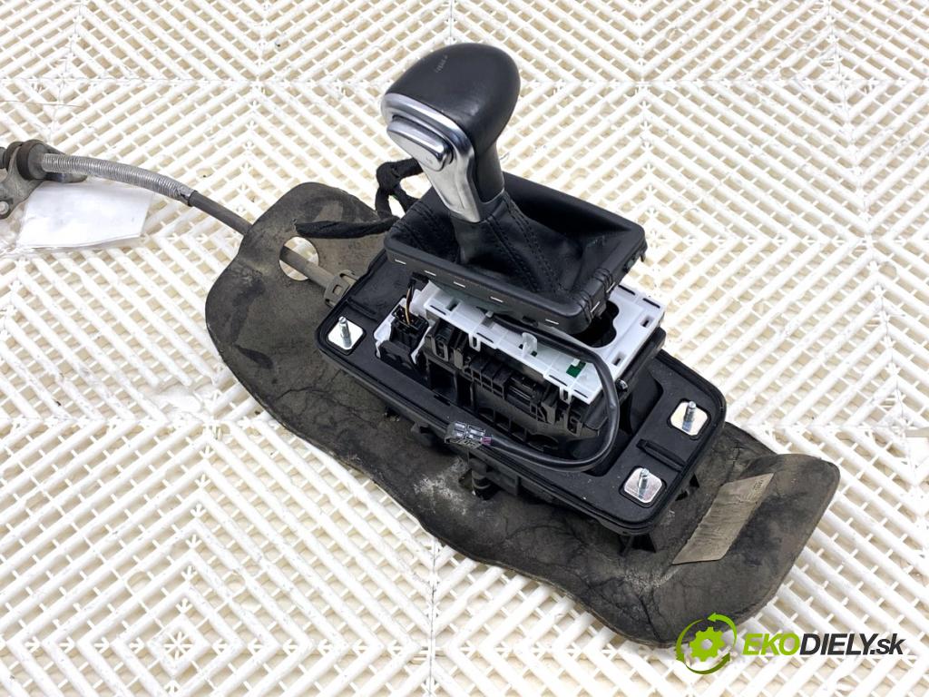 AUDI A6 C7 Kombi 2012 120 kW 2.0 TDI 1968 Kulisa 4G1713041J (Rýchlostná páka (kulisa))