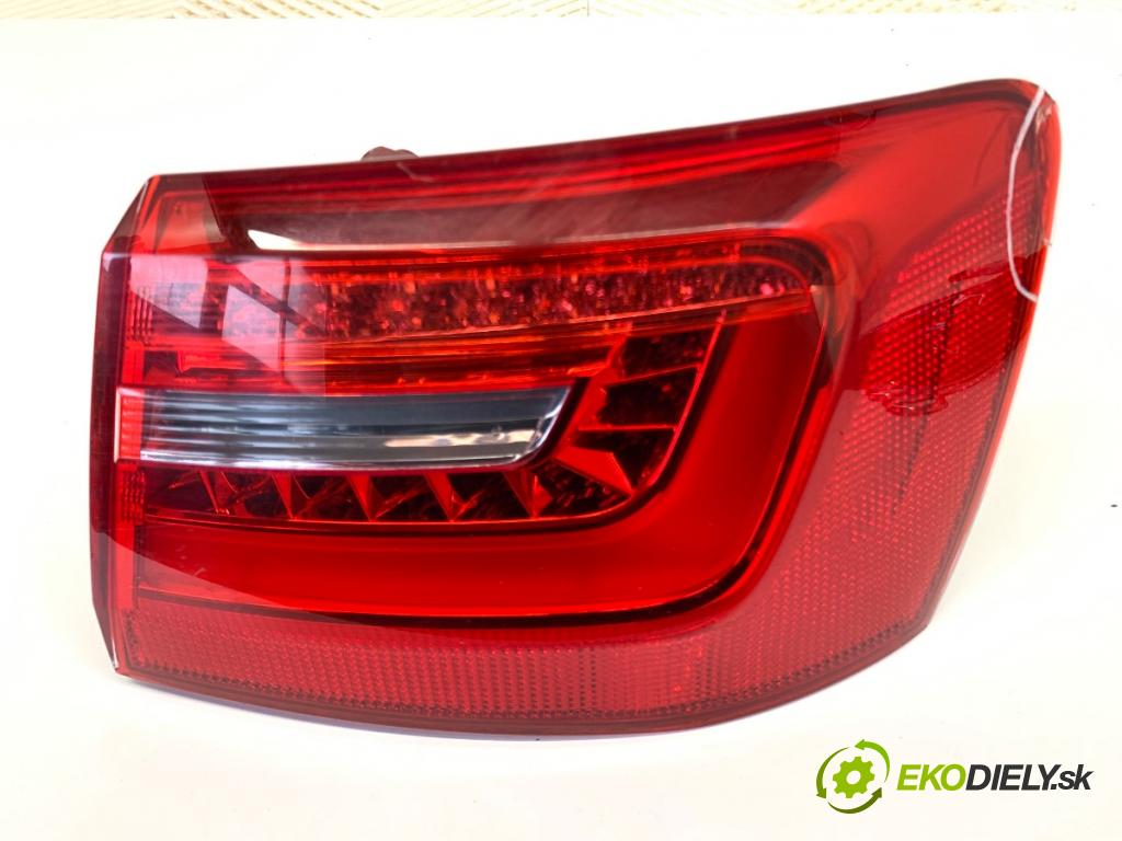 AUDI A6 C7 Kombi 2012 120 kW 2.0 TDI 1968 Svetlo pravy zad 4G9945096B