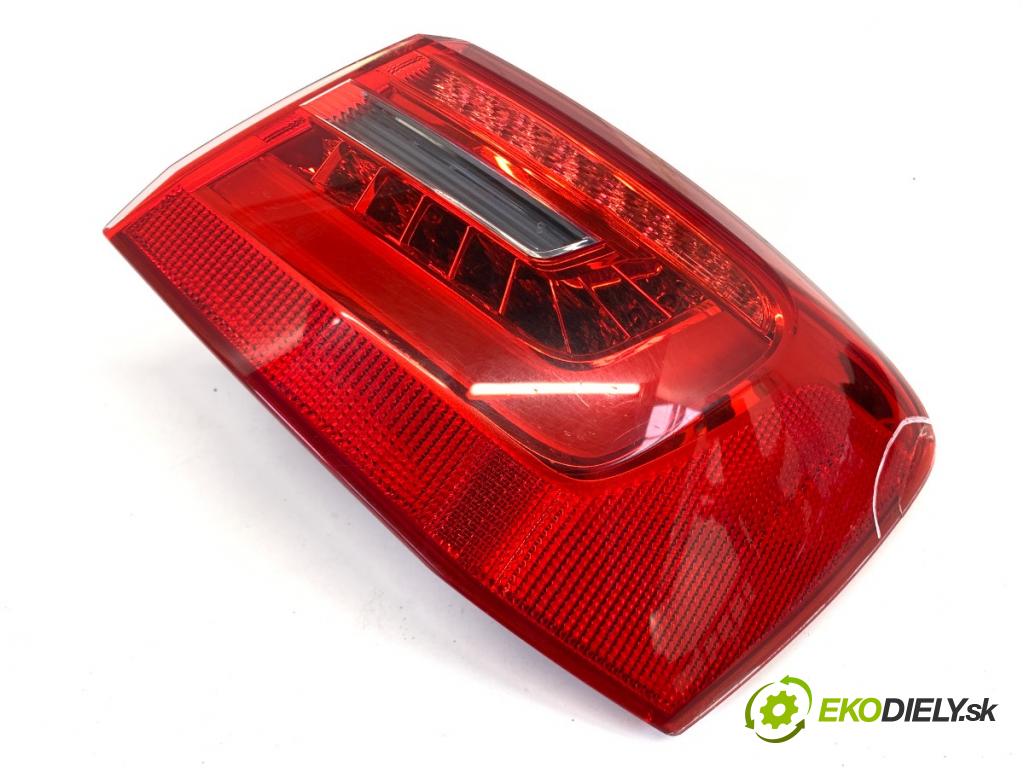 AUDI A6 C7 Kombi 2012 120 kW 2.0 TDI 1968 Svetlo pravy zad 4G9945096B