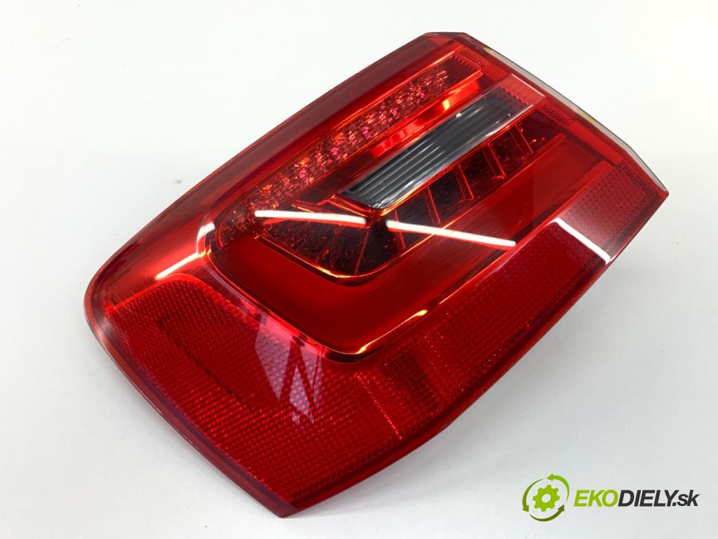AUDI A6 C7 Kombi 2012 120 kW 2.0 TDI 1968 Svetlo ľavy zad 4G9945095B