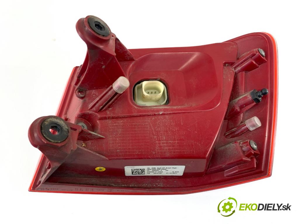 AUDI A6 C7 Kombi 2012 120 kW 2.0 TDI 1968 Svetlo ľavy zad 4G9945095B