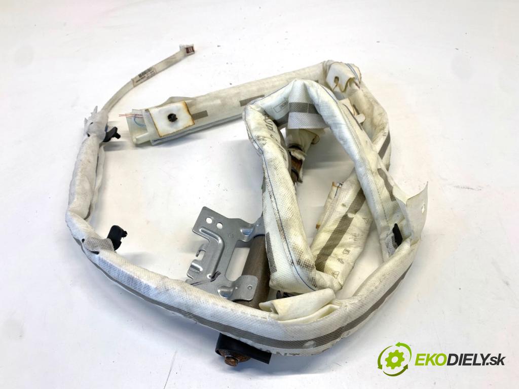 AUDI A6 C7 Kombi 2012 120 kW 2.0 TDI 1968 Stropný pravy 4G9880742B